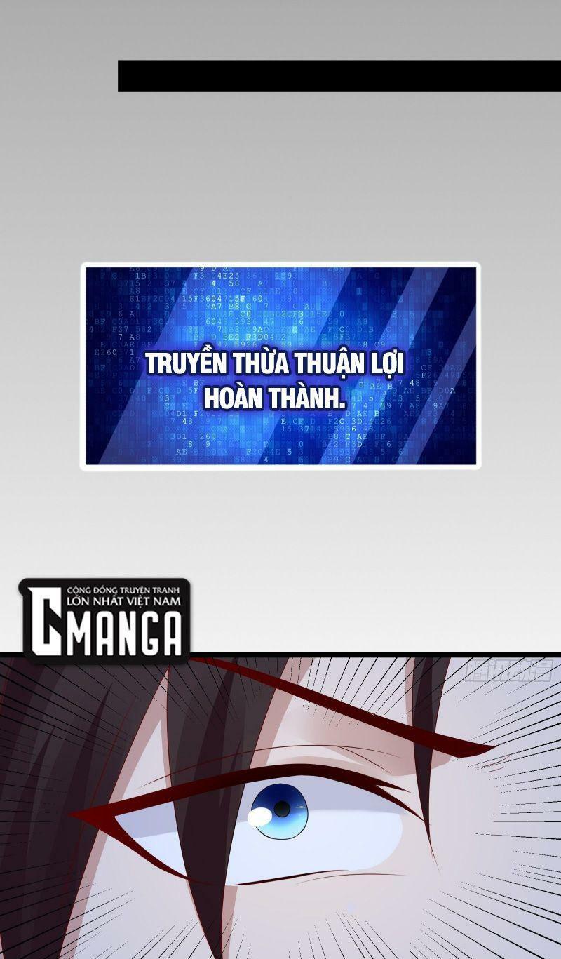 Vua Đầu Tư Mạnh Nhất: Chapter 13