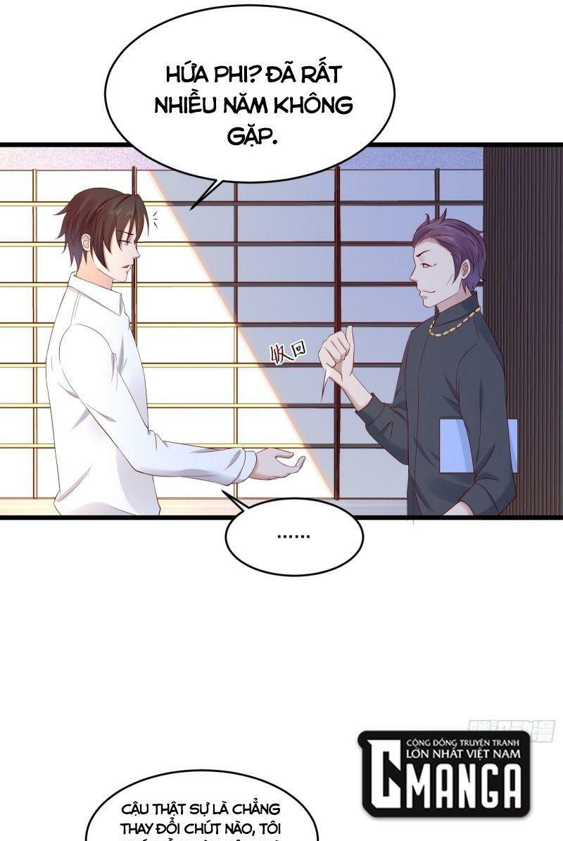 Vua Đầu Tư Mạnh Nhất: Chapter 14