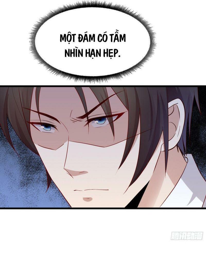 Vua Đầu Tư Mạnh Nhất: Chapter 14