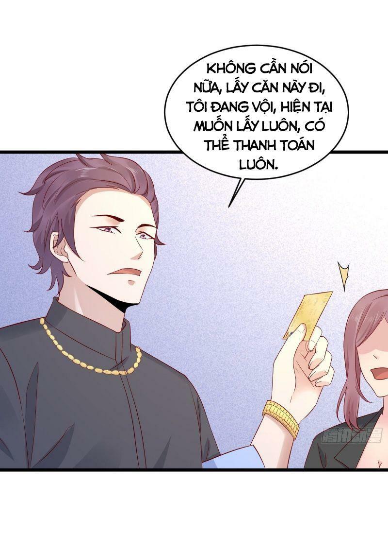 Vua Đầu Tư Mạnh Nhất: Chapter 14