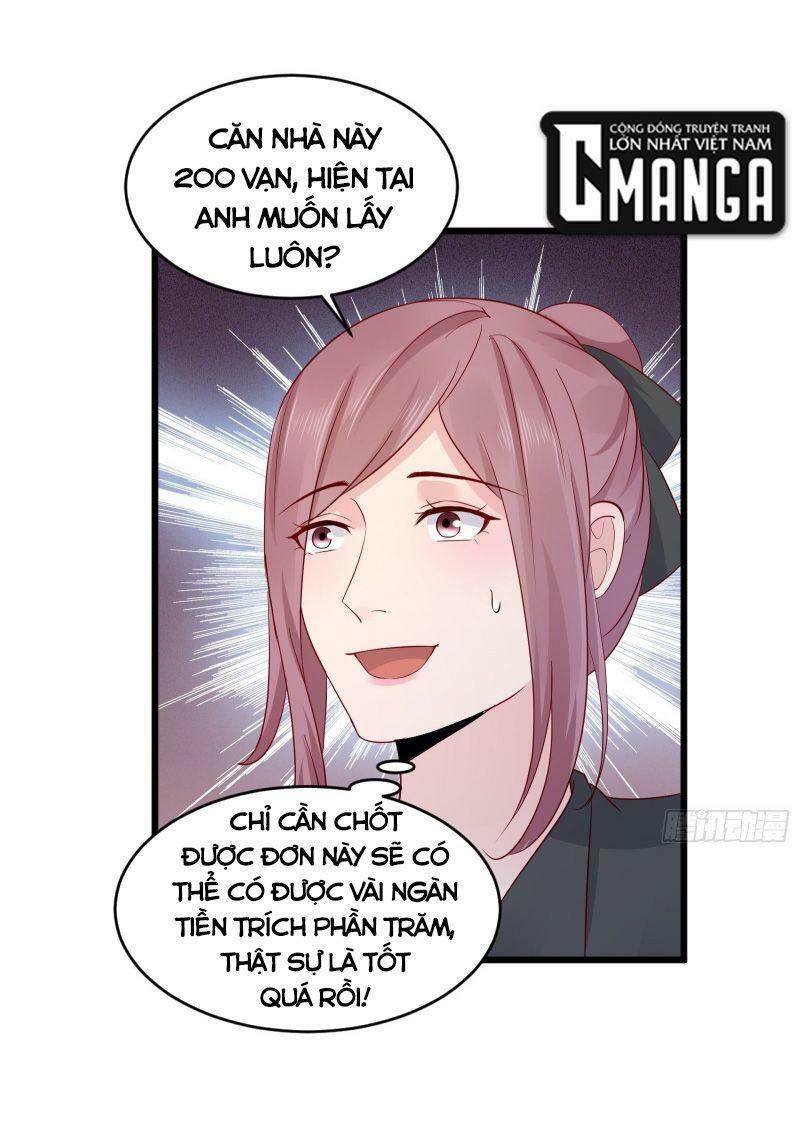 Vua Đầu Tư Mạnh Nhất: Chapter 14
