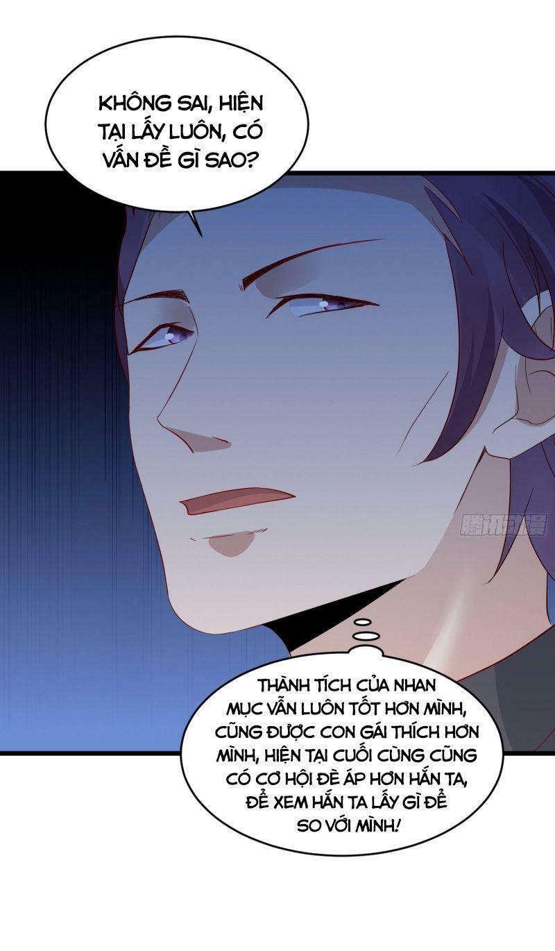 Vua Đầu Tư Mạnh Nhất: Chapter 14