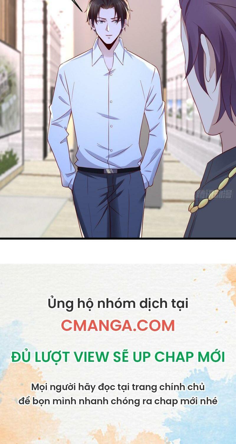 Vua Đầu Tư Mạnh Nhất: Chapter 14