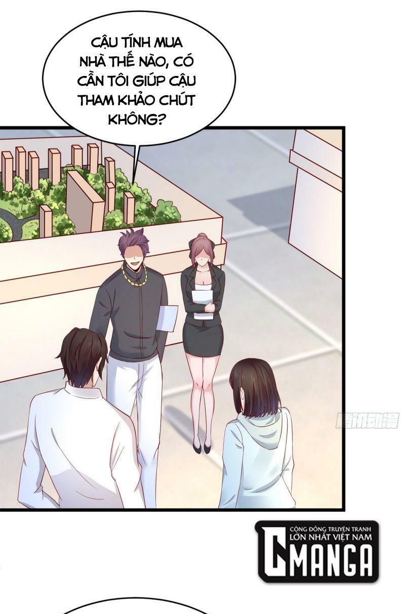 Vua Đầu Tư Mạnh Nhất: Chapter 14