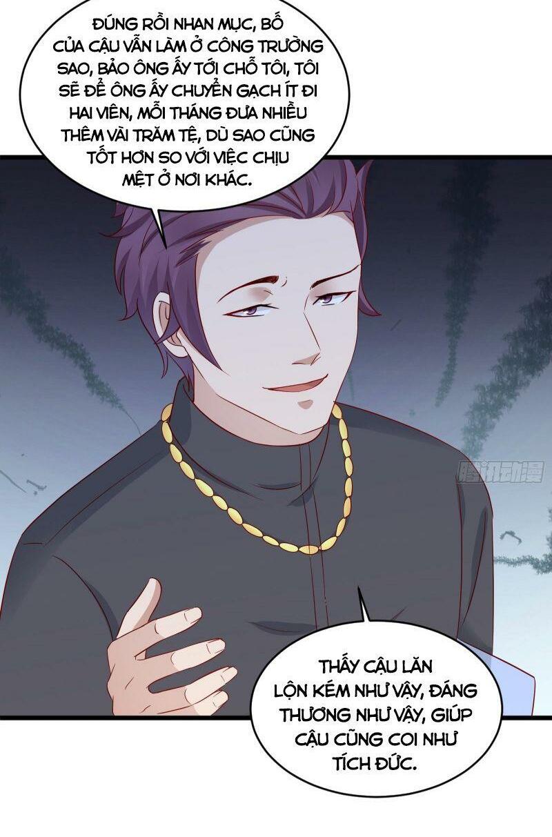 Vua Đầu Tư Mạnh Nhất: Chapter 14