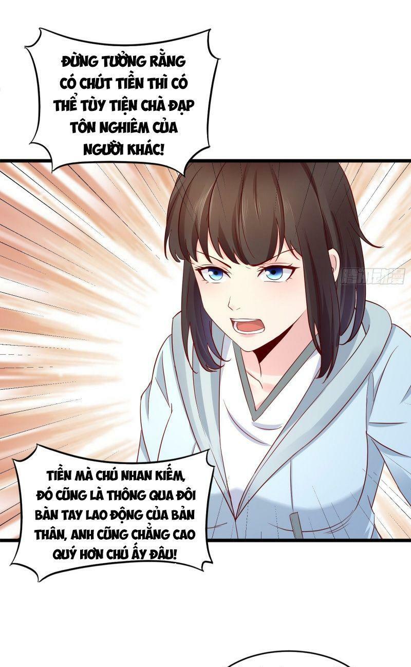 Vua Đầu Tư Mạnh Nhất: Chapter 14