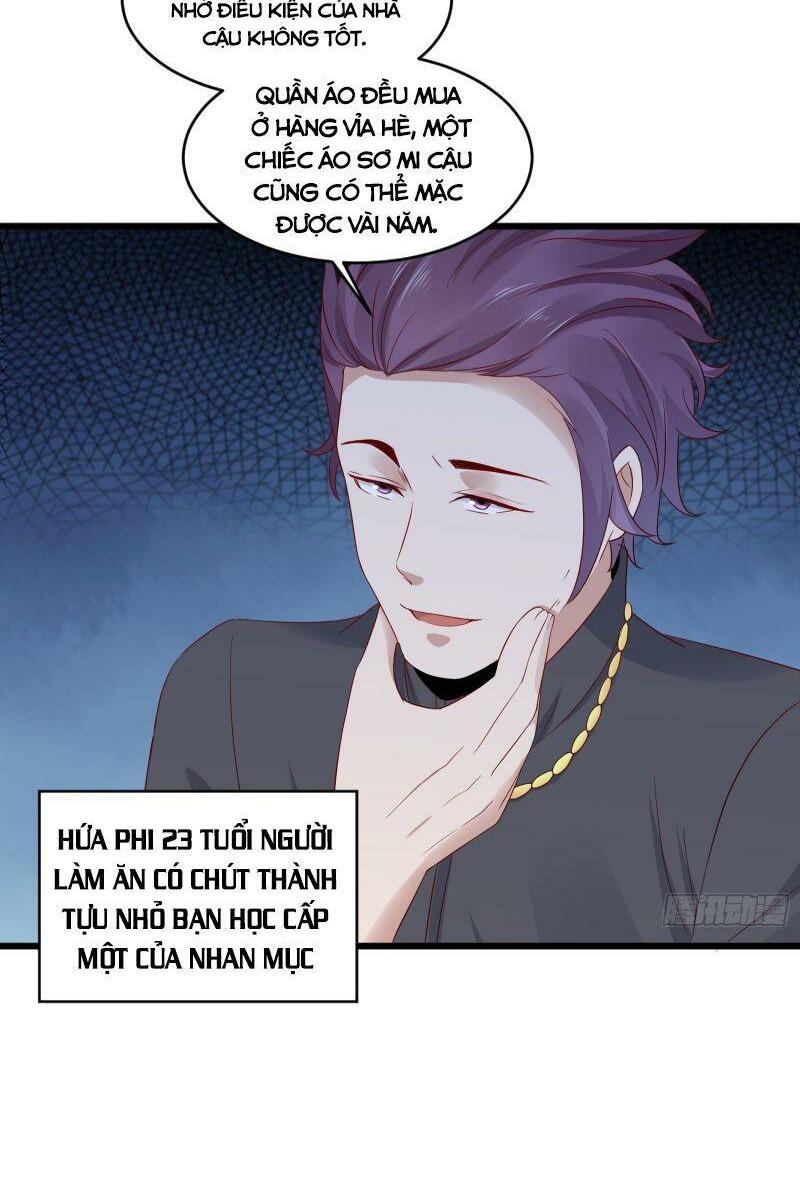 Vua Đầu Tư Mạnh Nhất: Chapter 14