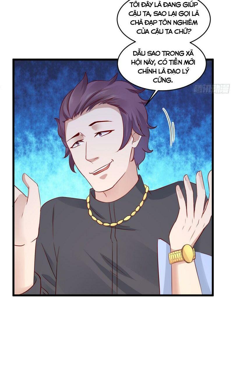 Vua Đầu Tư Mạnh Nhất: Chapter 14