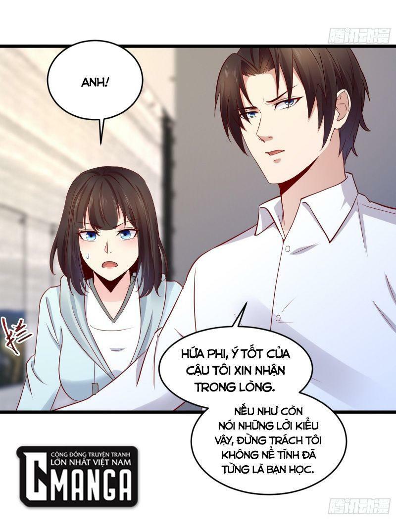 Vua Đầu Tư Mạnh Nhất: Chapter 14