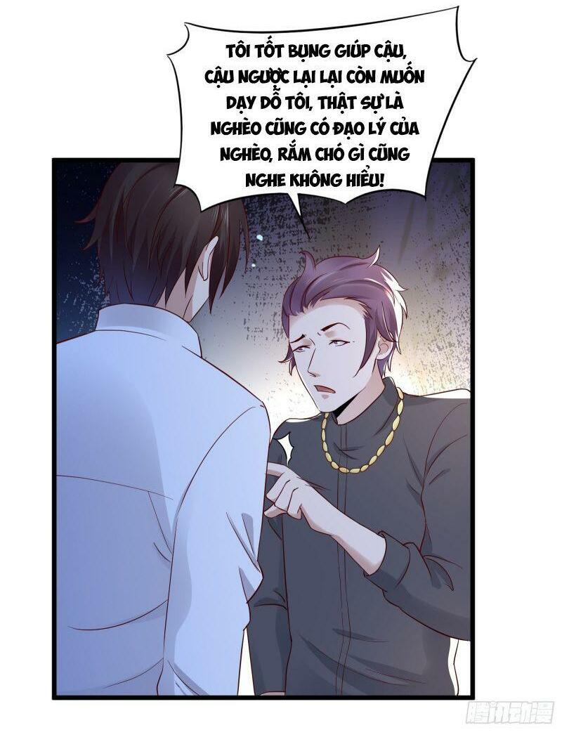 Vua Đầu Tư Mạnh Nhất: Chapter 14