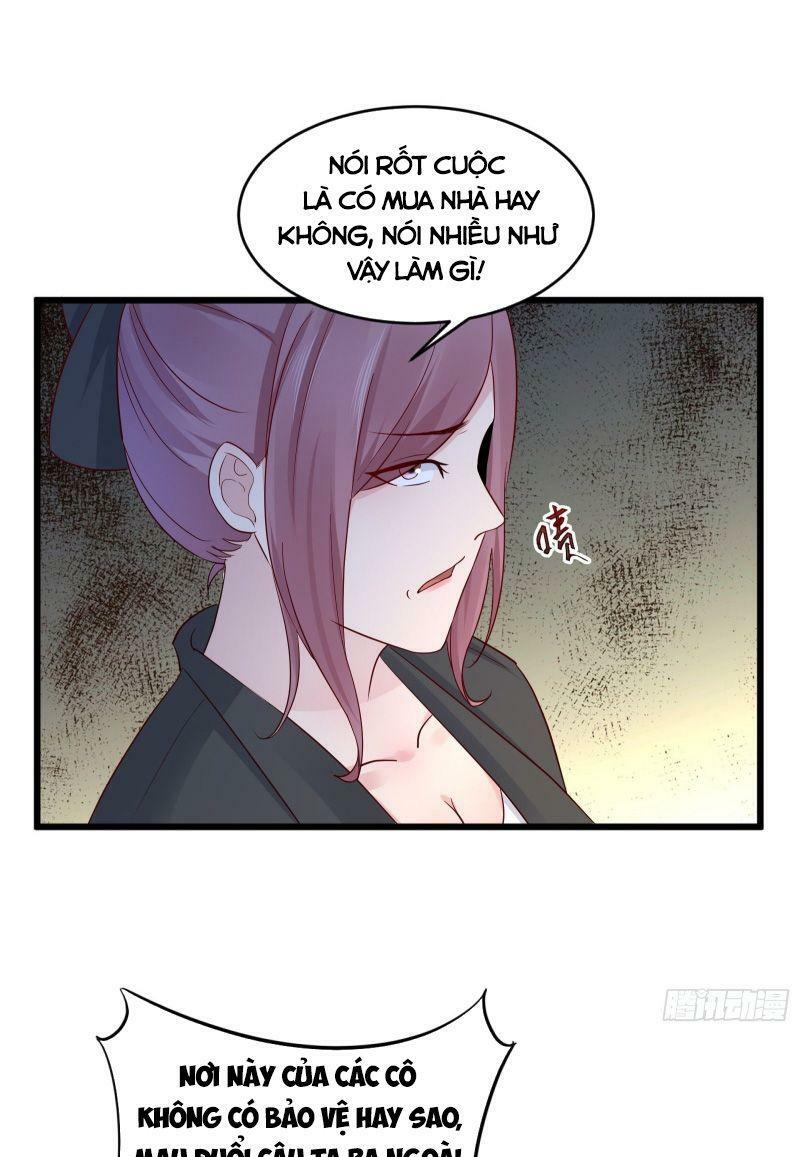 Vua Đầu Tư Mạnh Nhất: Chapter 14