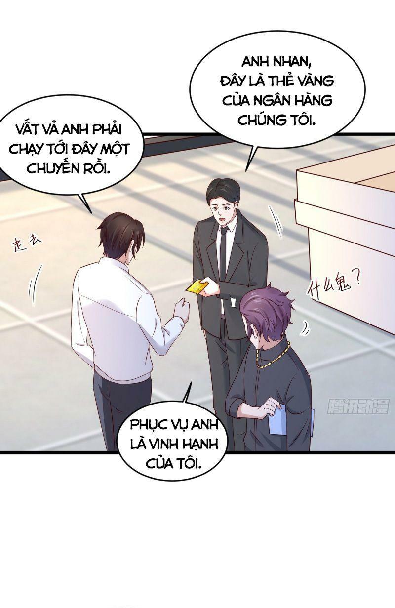 Vua Đầu Tư Mạnh Nhất: Chapter 14