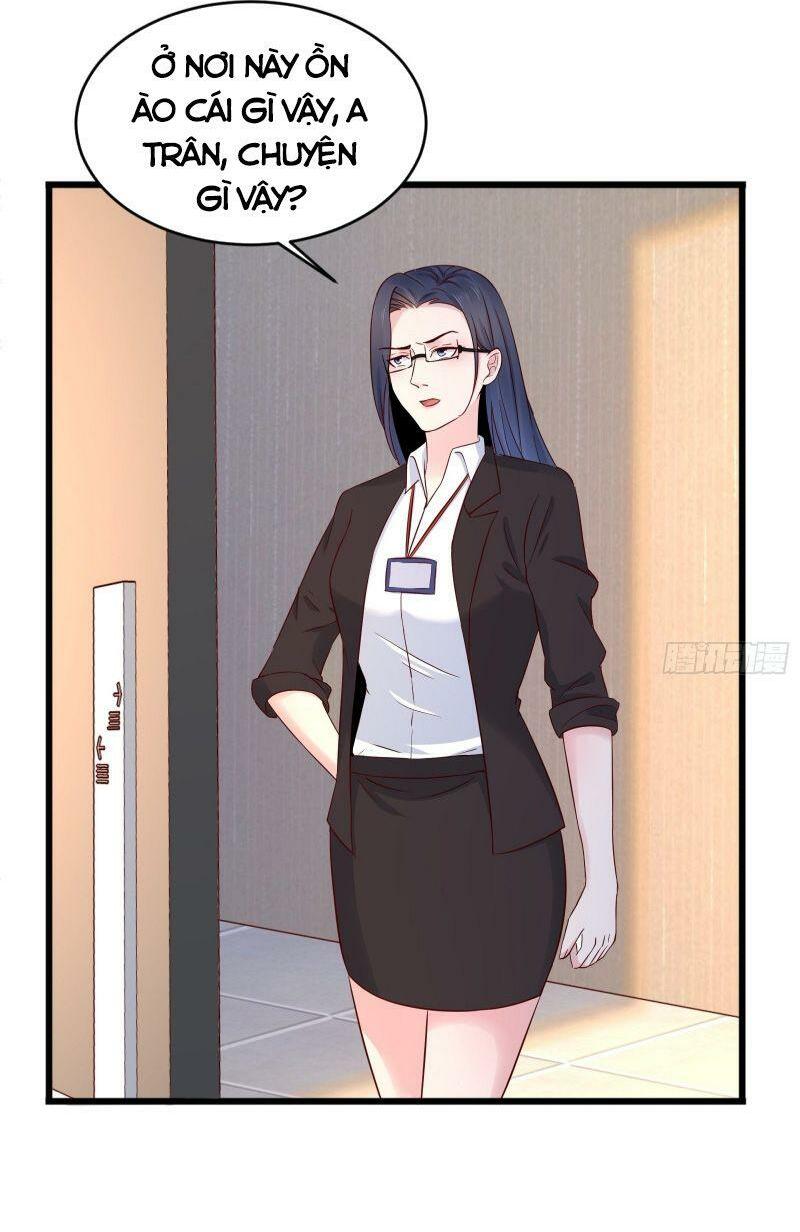 Vua Đầu Tư Mạnh Nhất: Chapter 14