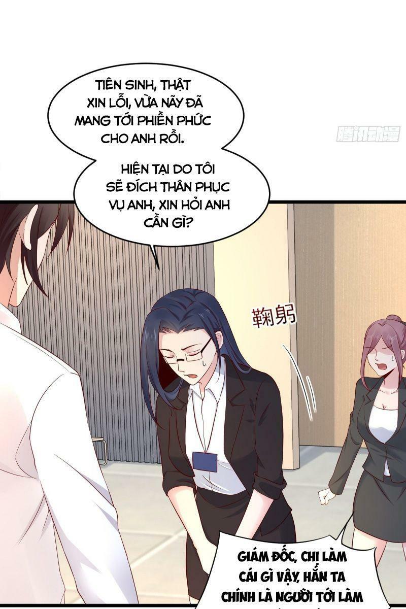Vua Đầu Tư Mạnh Nhất: Chapter 14