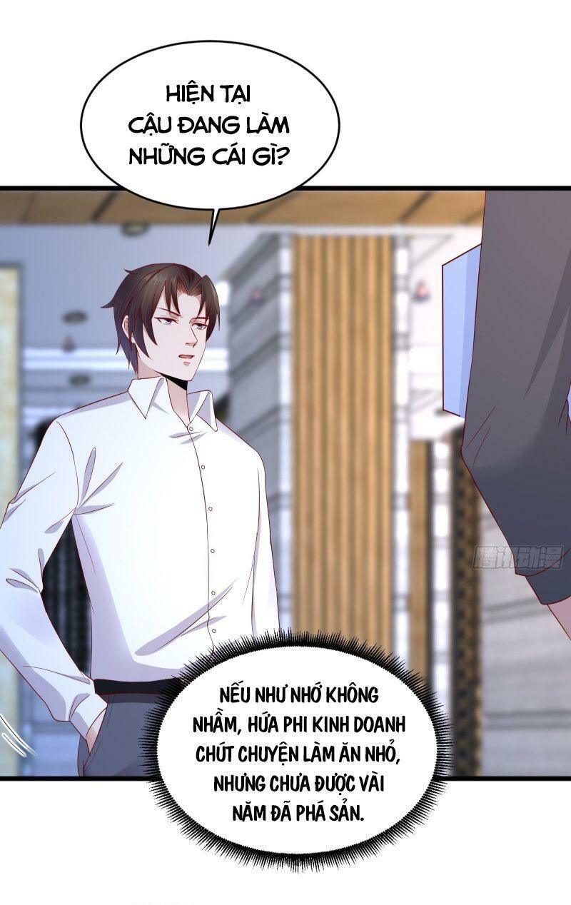 Vua Đầu Tư Mạnh Nhất: Chapter 14