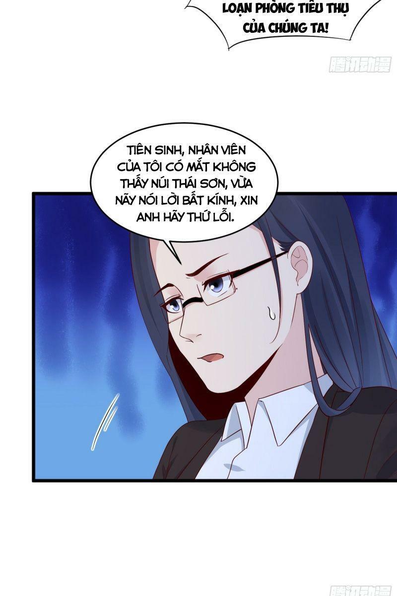 Vua Đầu Tư Mạnh Nhất: Chapter 14