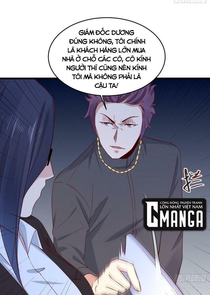 Vua Đầu Tư Mạnh Nhất: Chapter 14