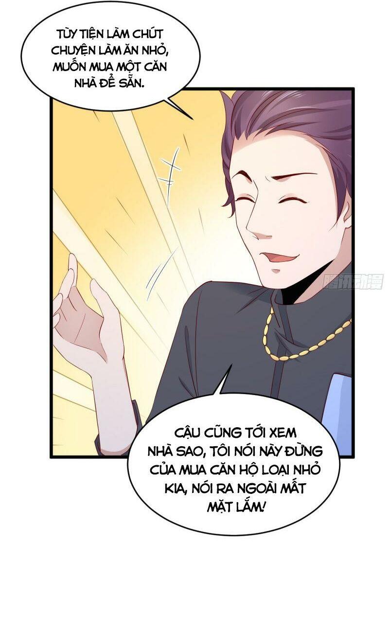 Vua Đầu Tư Mạnh Nhất: Chapter 14