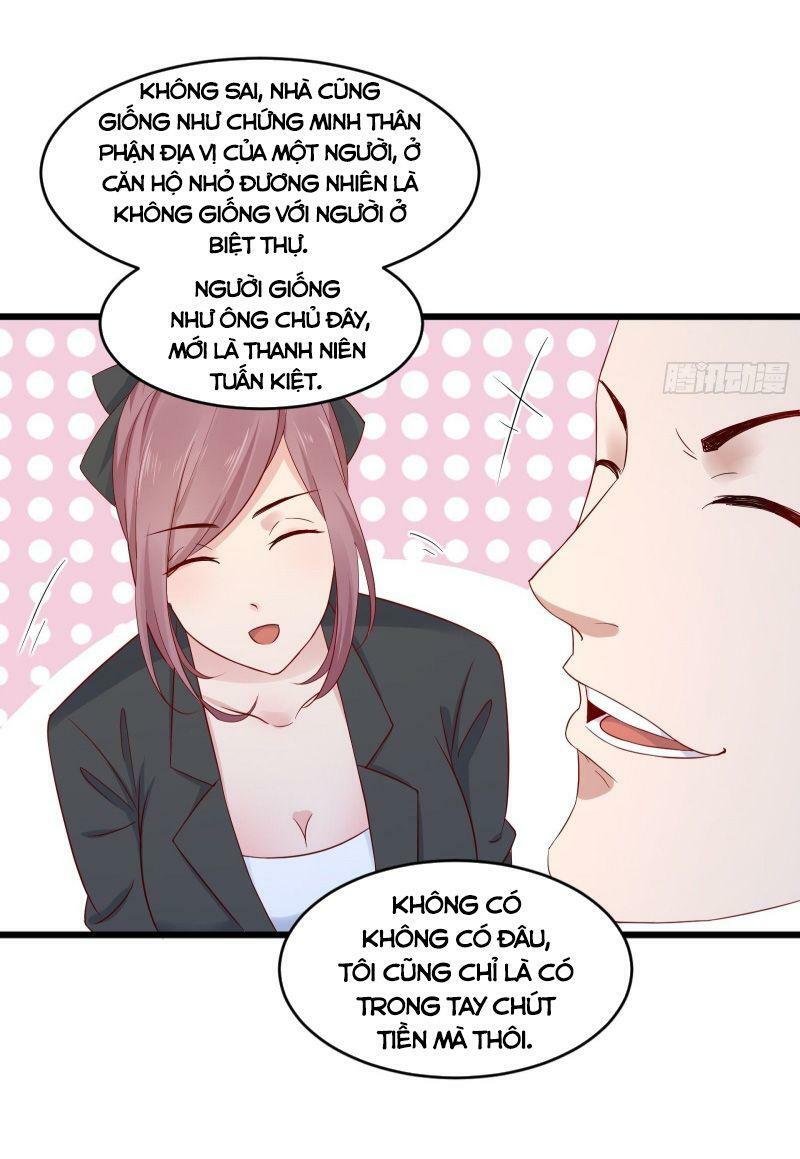 Vua Đầu Tư Mạnh Nhất: Chapter 14