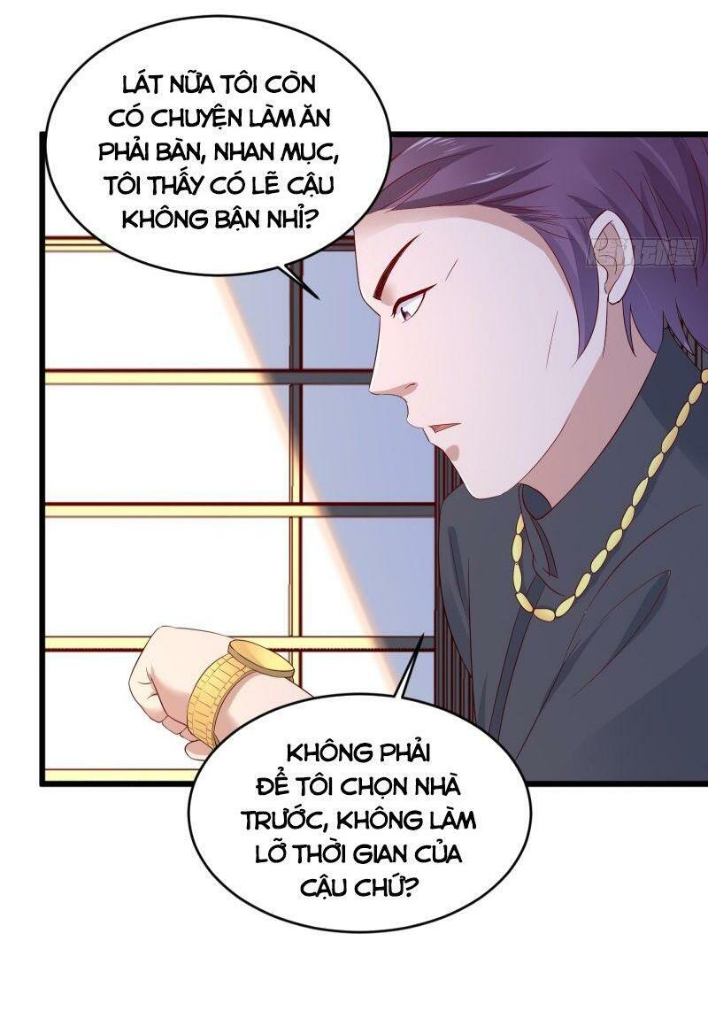 Vua Đầu Tư Mạnh Nhất: Chapter 14