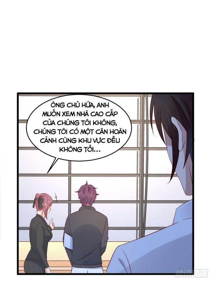 Vua Đầu Tư Mạnh Nhất: Chapter 14
