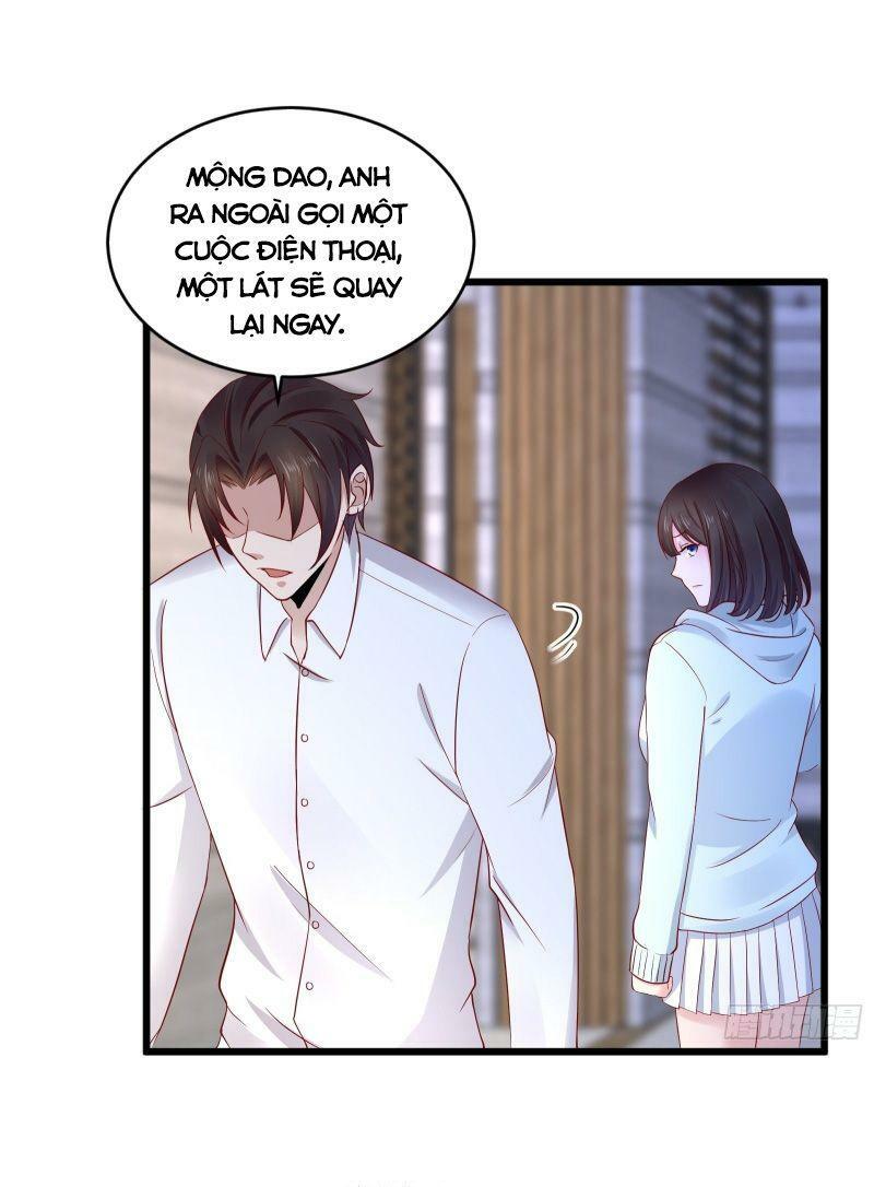 Vua Đầu Tư Mạnh Nhất: Chapter 14