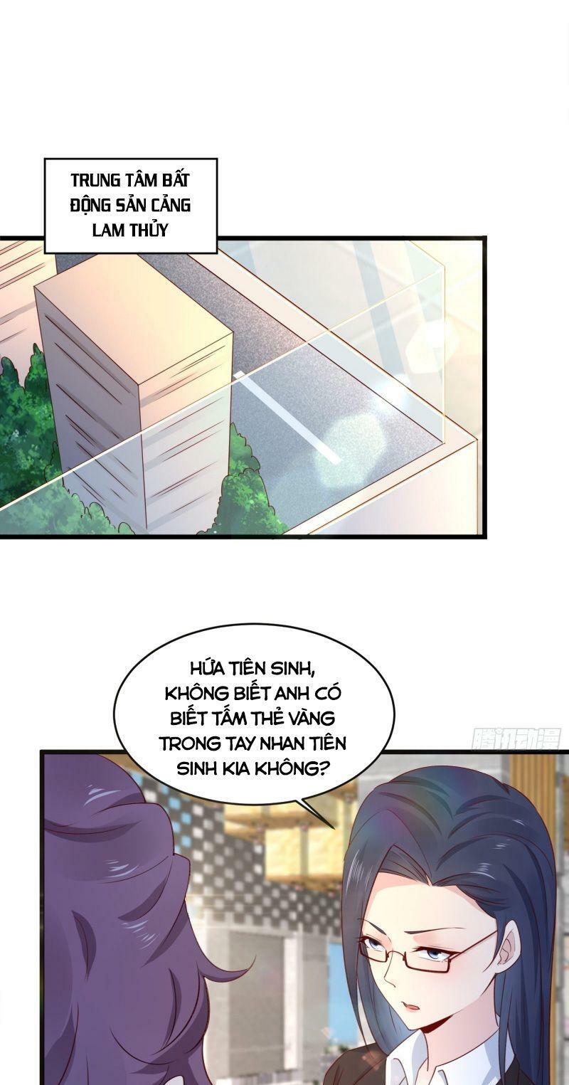 Vua Đầu Tư Mạnh Nhất: Chapter 15