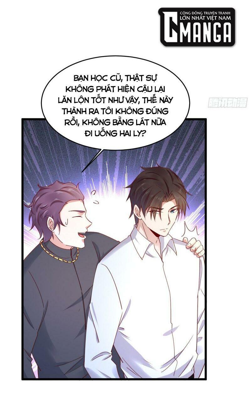Vua Đầu Tư Mạnh Nhất: Chapter 15
