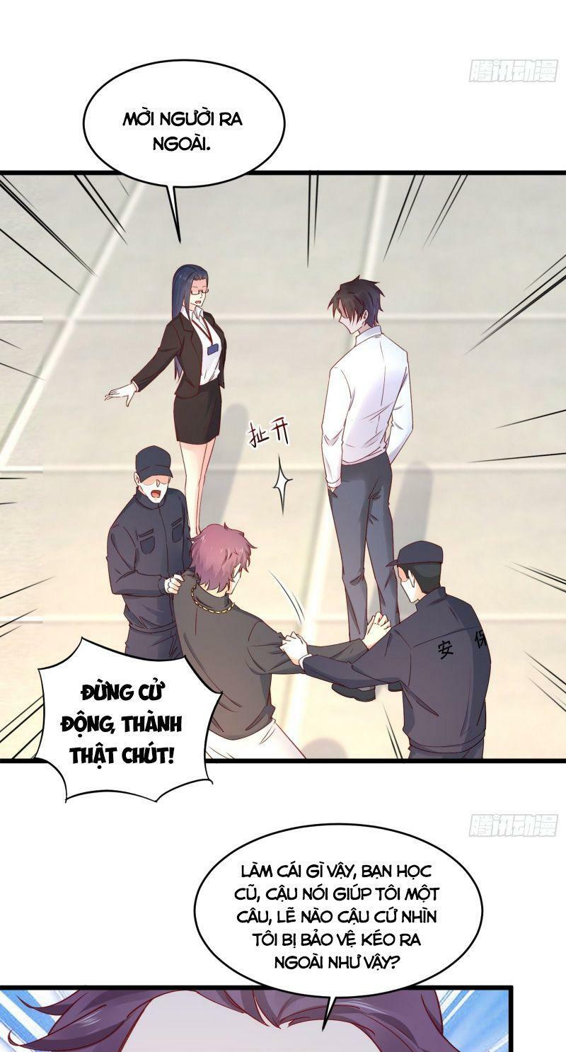 Vua Đầu Tư Mạnh Nhất: Chapter 15