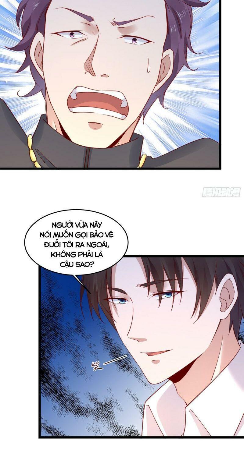 Vua Đầu Tư Mạnh Nhất: Chapter 15