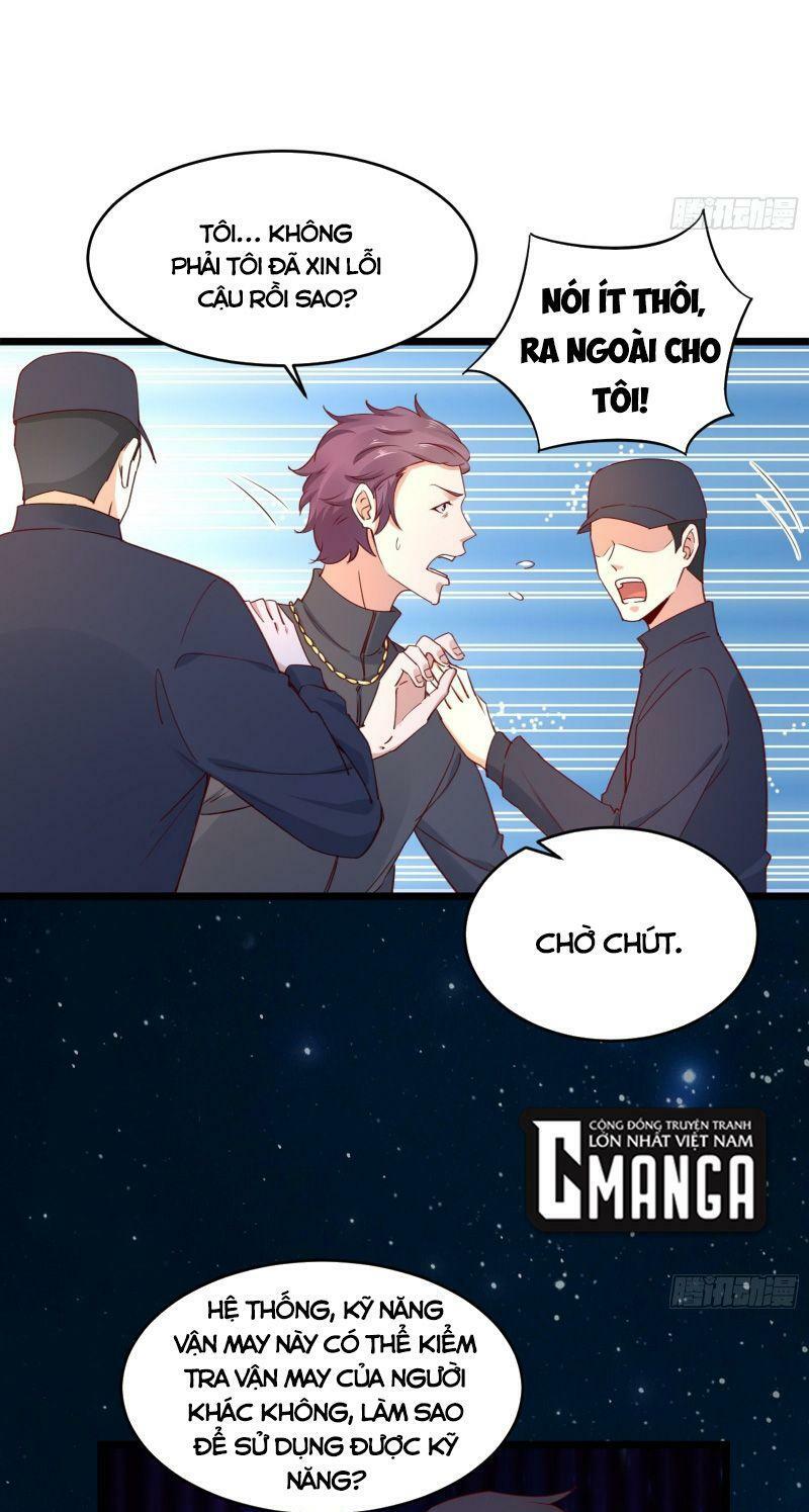 Vua Đầu Tư Mạnh Nhất: Chapter 15