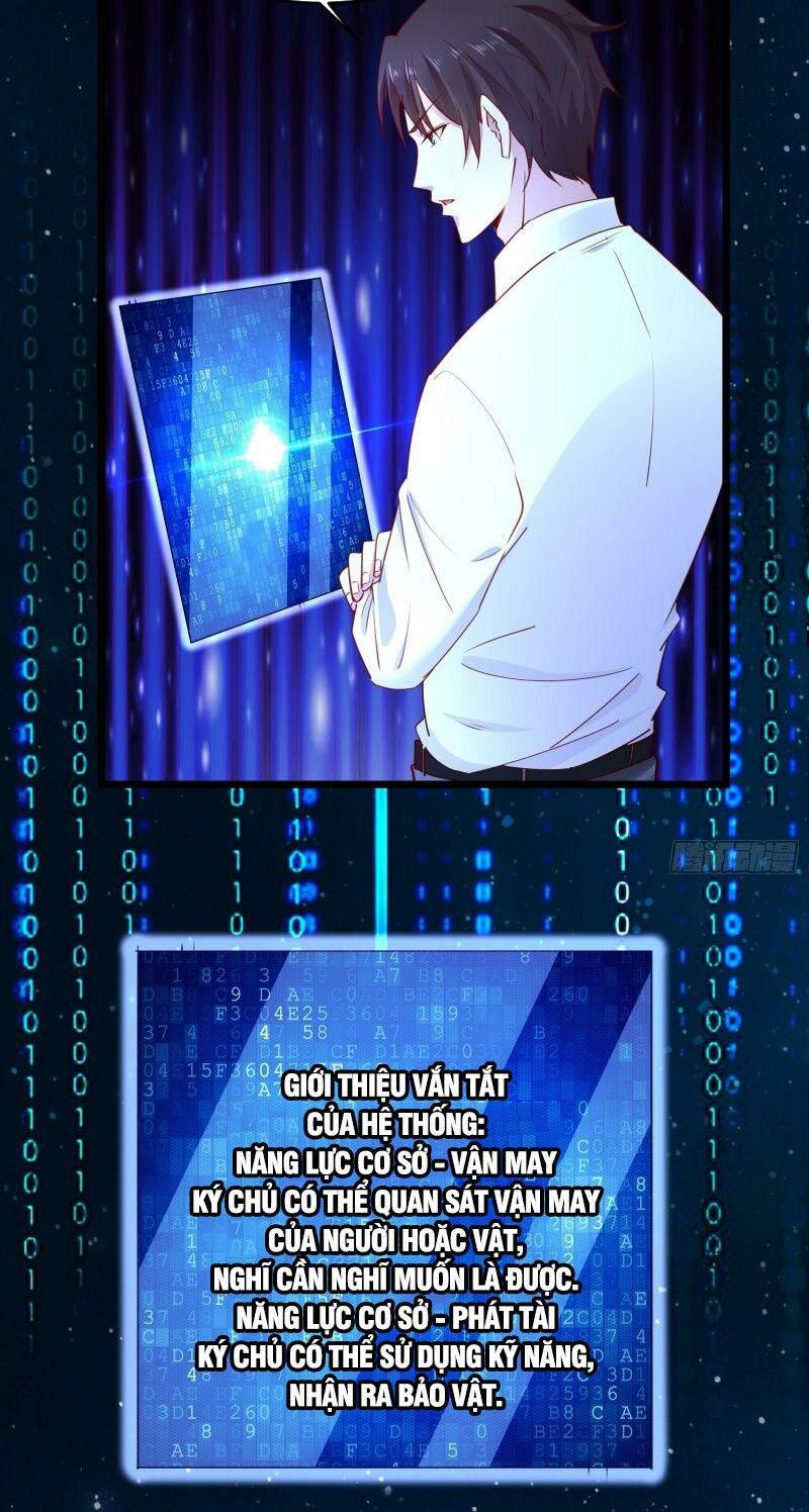 Vua Đầu Tư Mạnh Nhất: Chapter 15