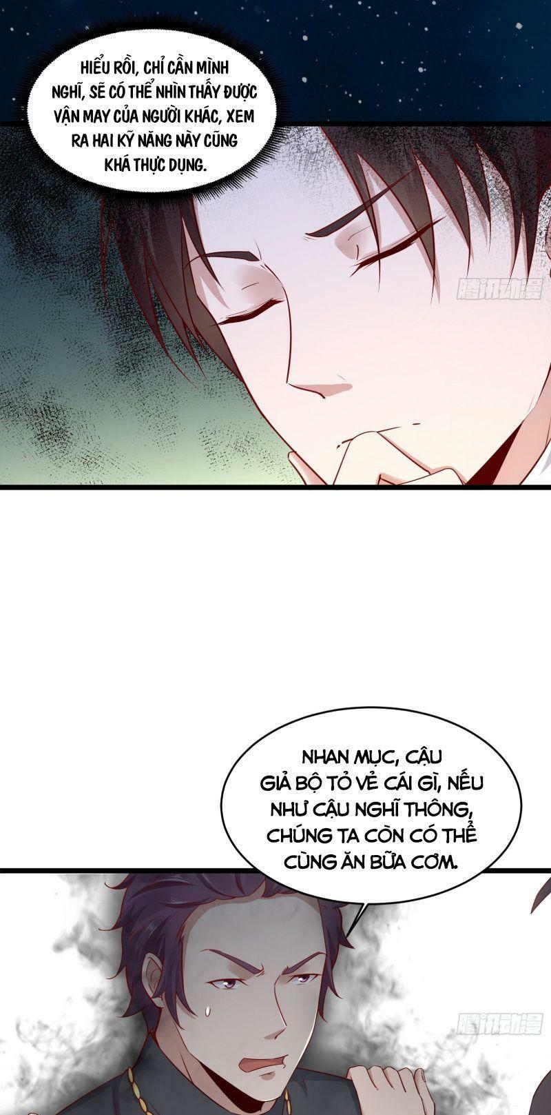 Vua Đầu Tư Mạnh Nhất: Chapter 15