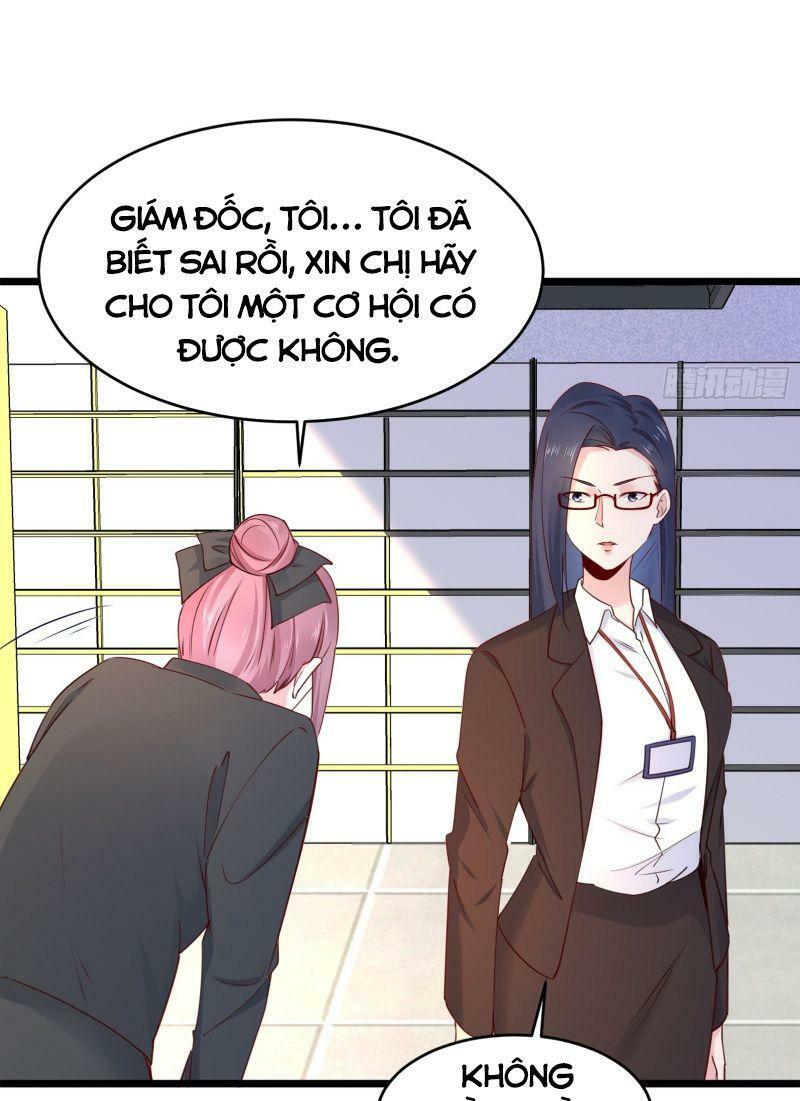 Vua Đầu Tư Mạnh Nhất: Chapter 15