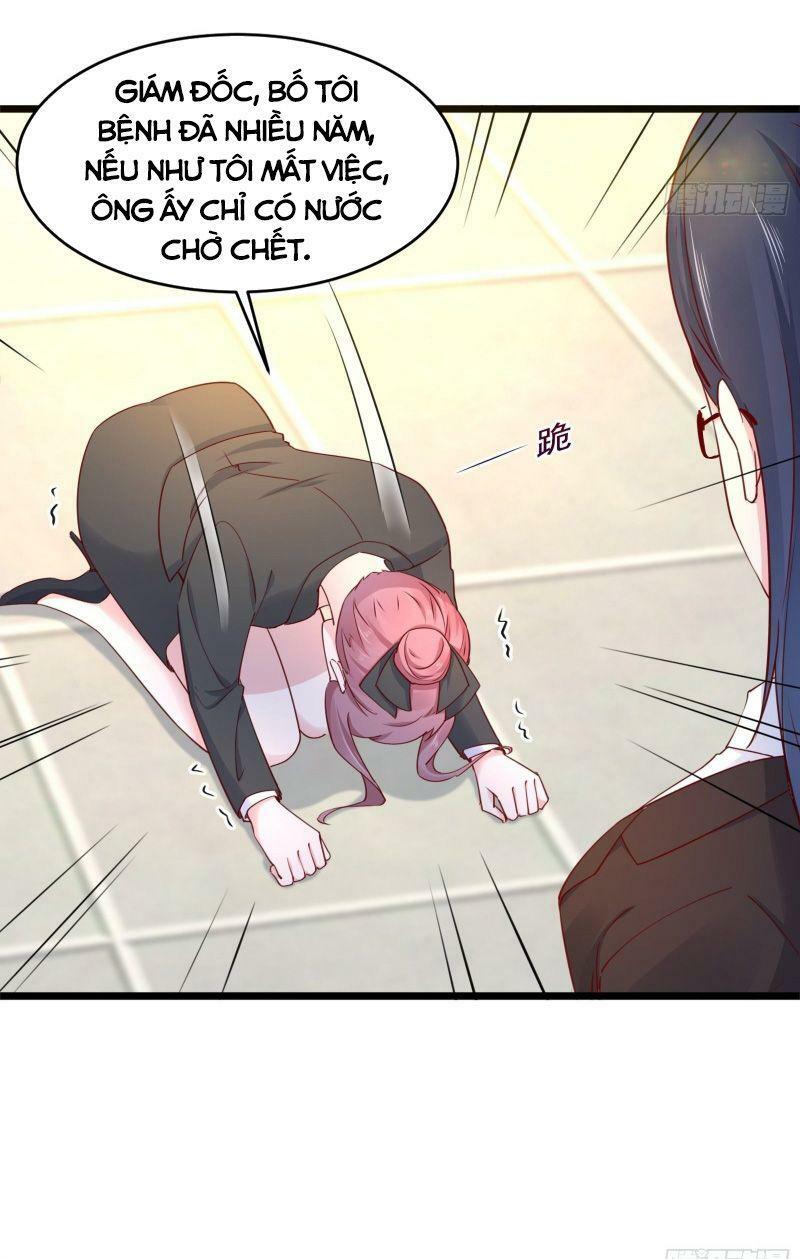 Vua Đầu Tư Mạnh Nhất: Chapter 15