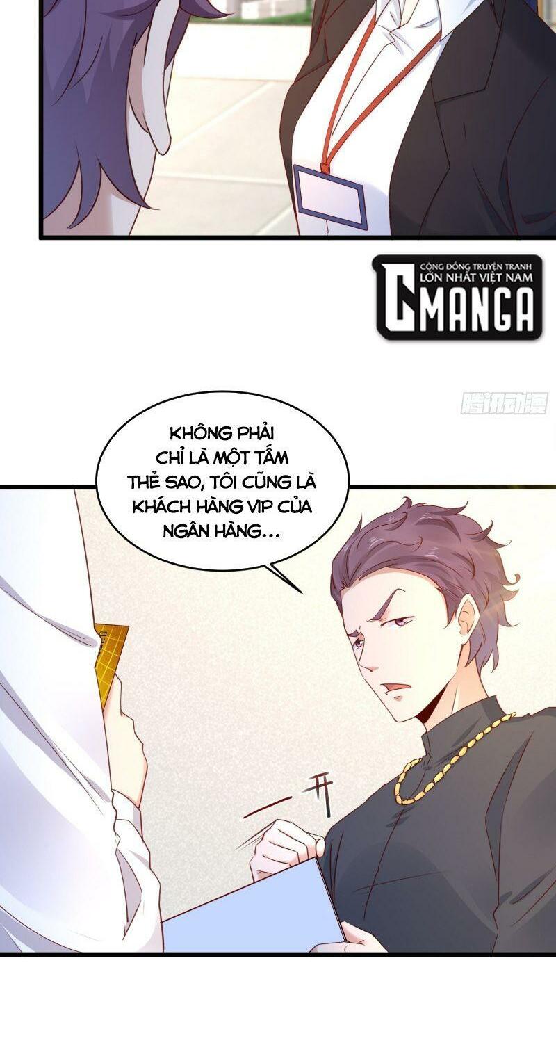 Vua Đầu Tư Mạnh Nhất: Chapter 15