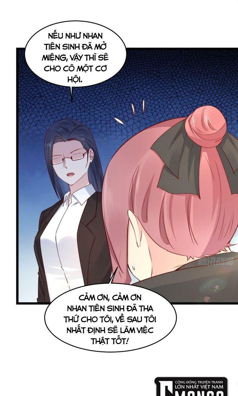 Vua Đầu Tư Mạnh Nhất: Chapter 15