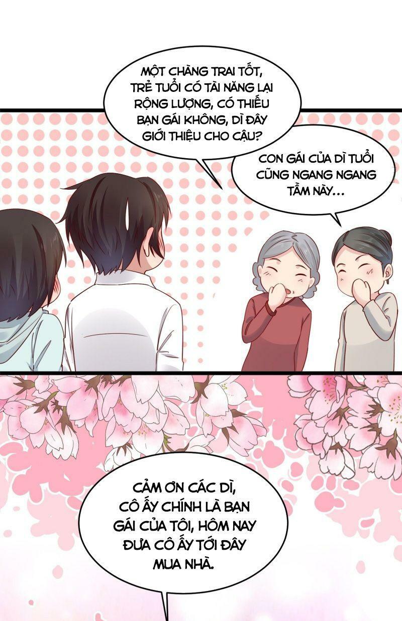 Vua Đầu Tư Mạnh Nhất: Chapter 15