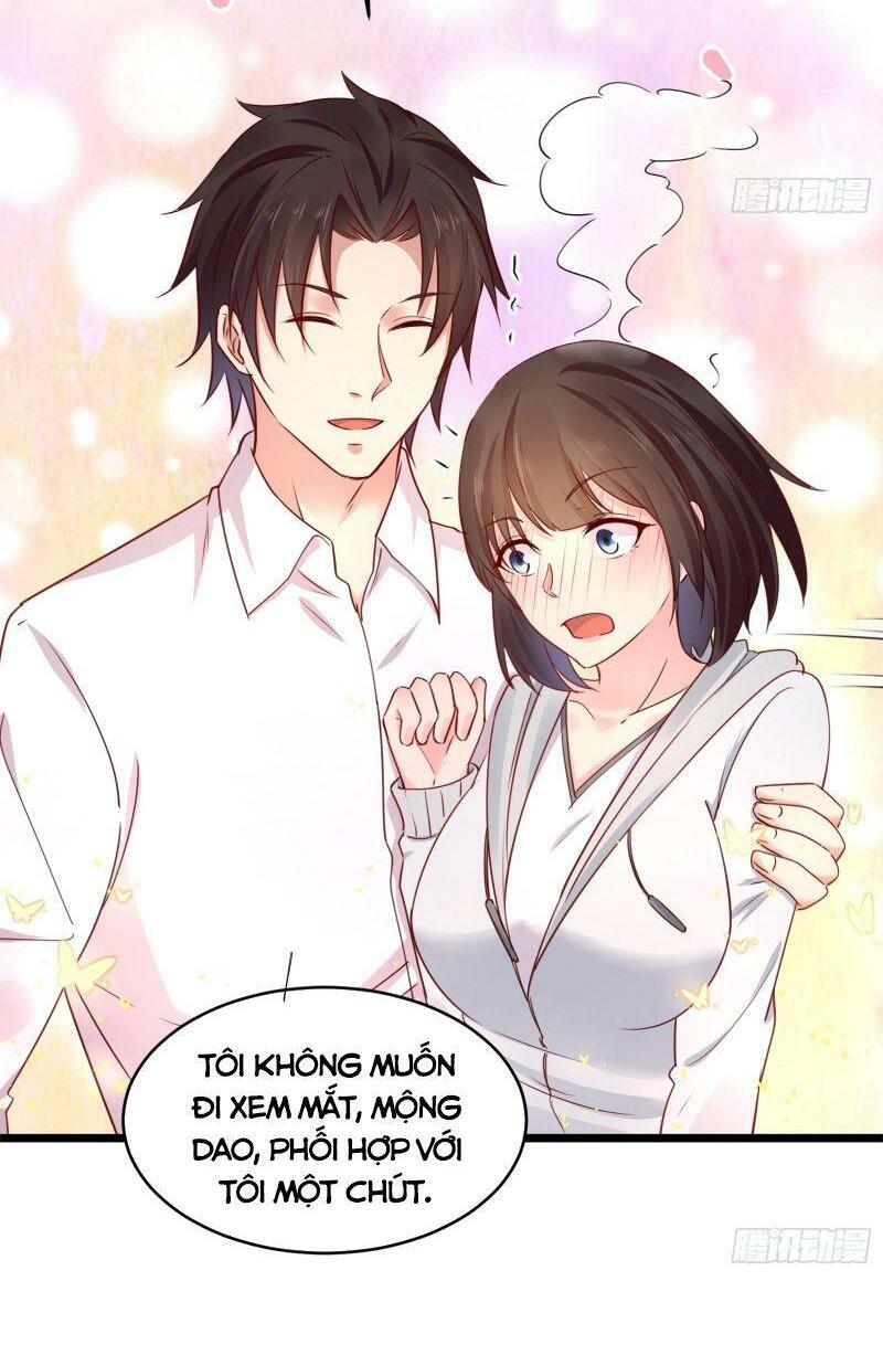 Vua Đầu Tư Mạnh Nhất: Chapter 15