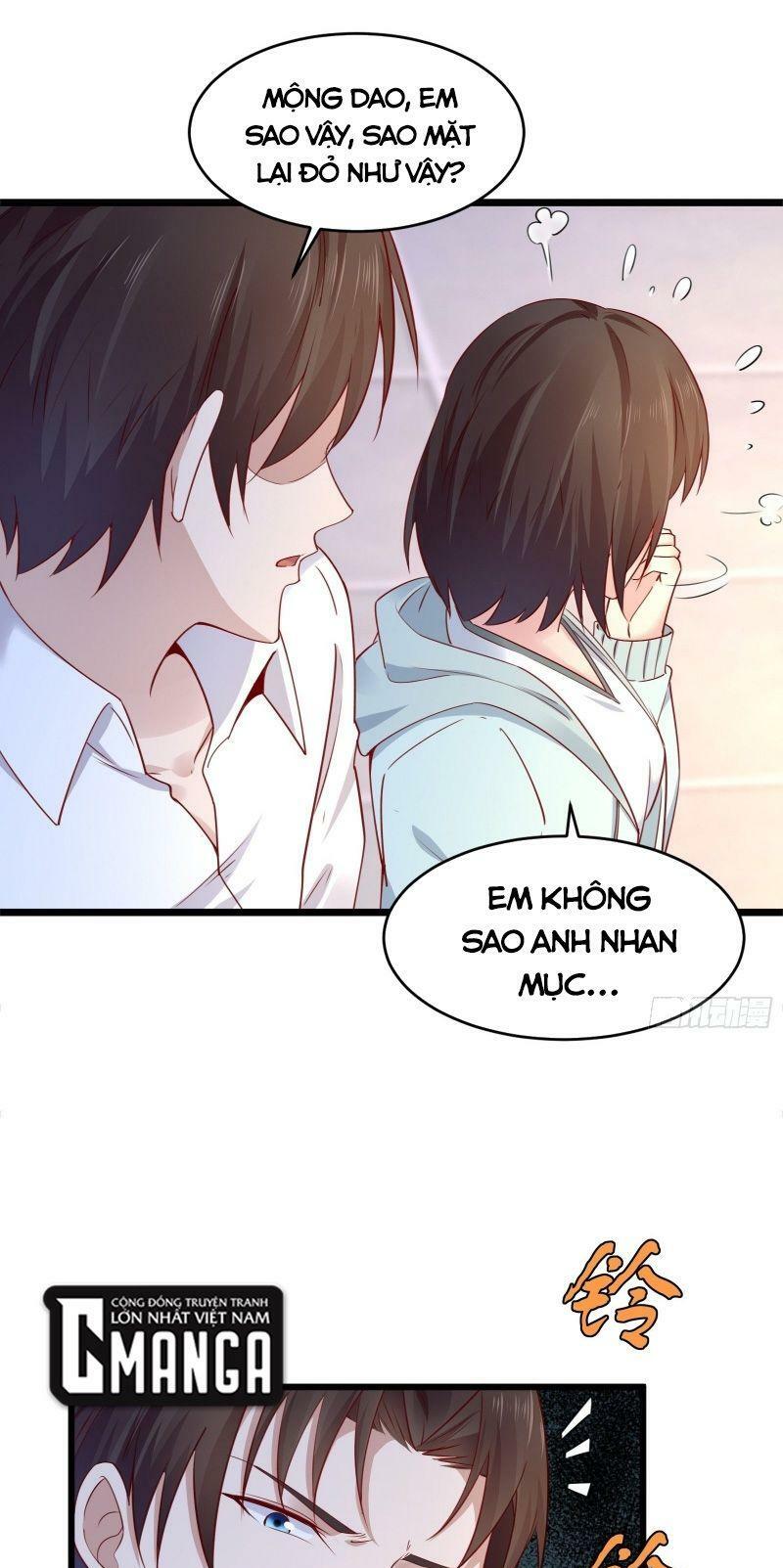 Vua Đầu Tư Mạnh Nhất: Chapter 15