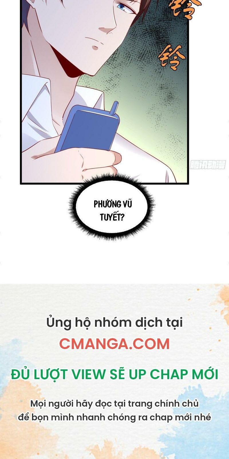 Vua Đầu Tư Mạnh Nhất: Chapter 15