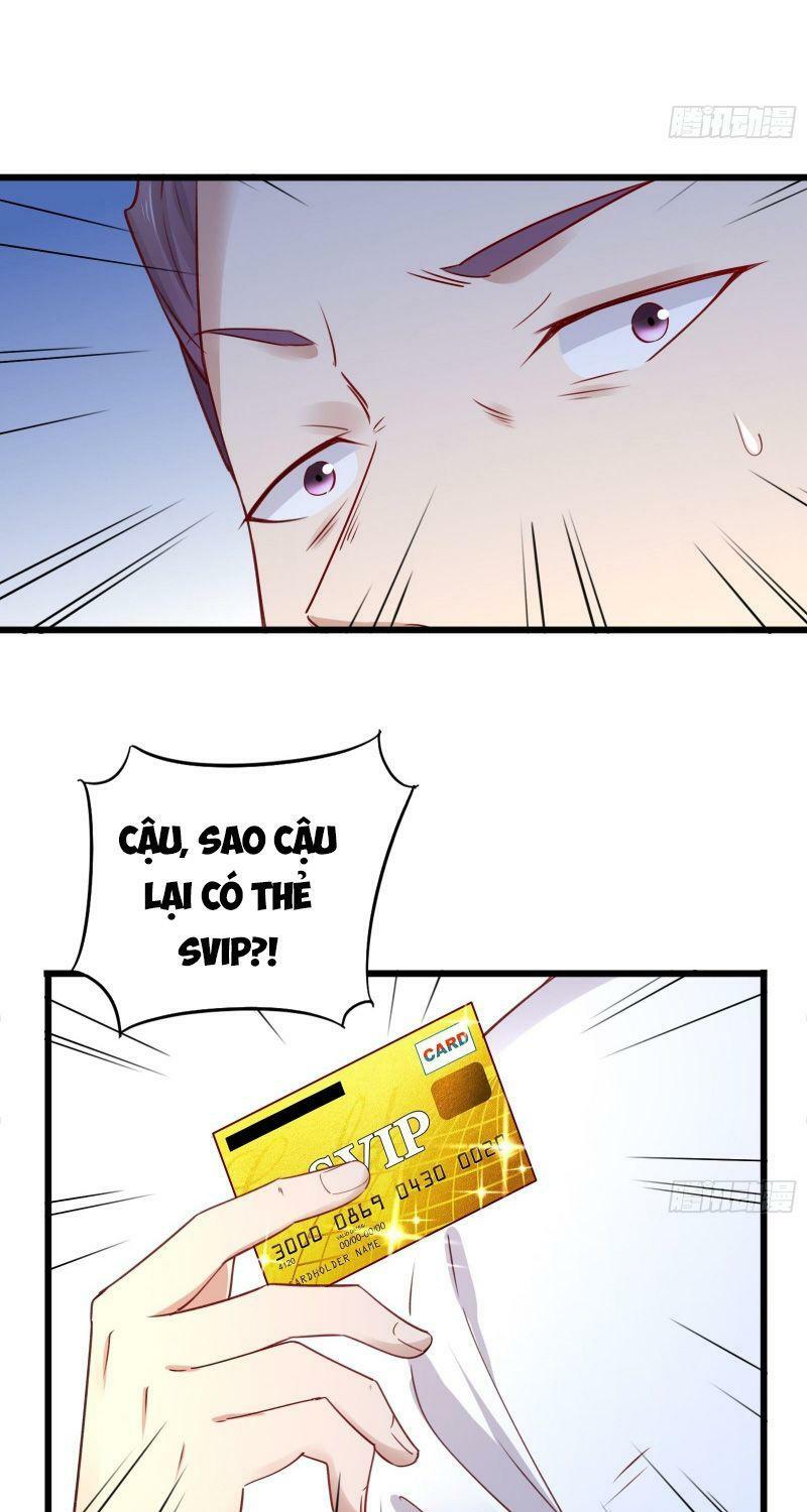 Vua Đầu Tư Mạnh Nhất: Chapter 15