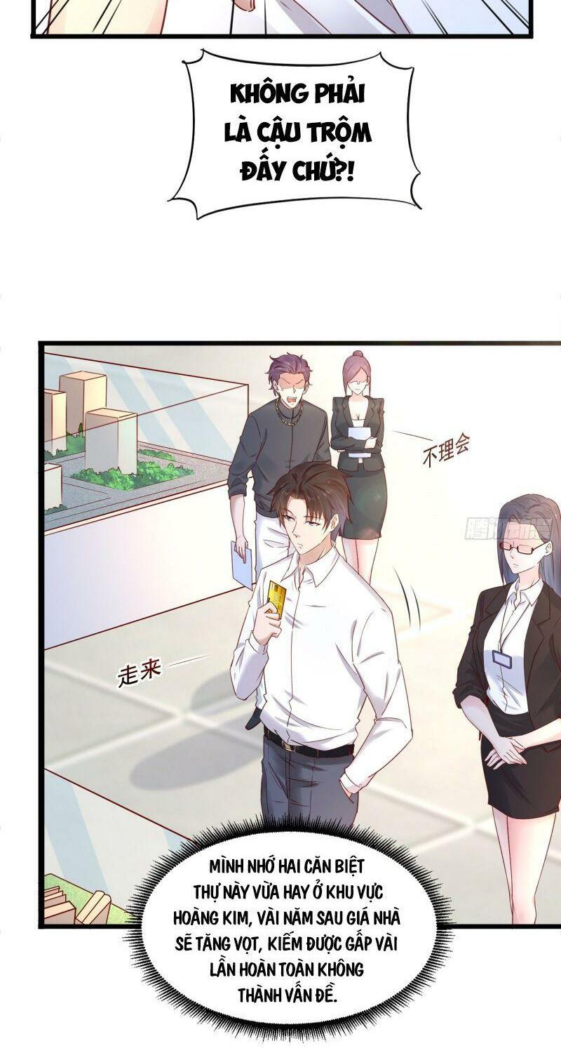 Vua Đầu Tư Mạnh Nhất: Chapter 15