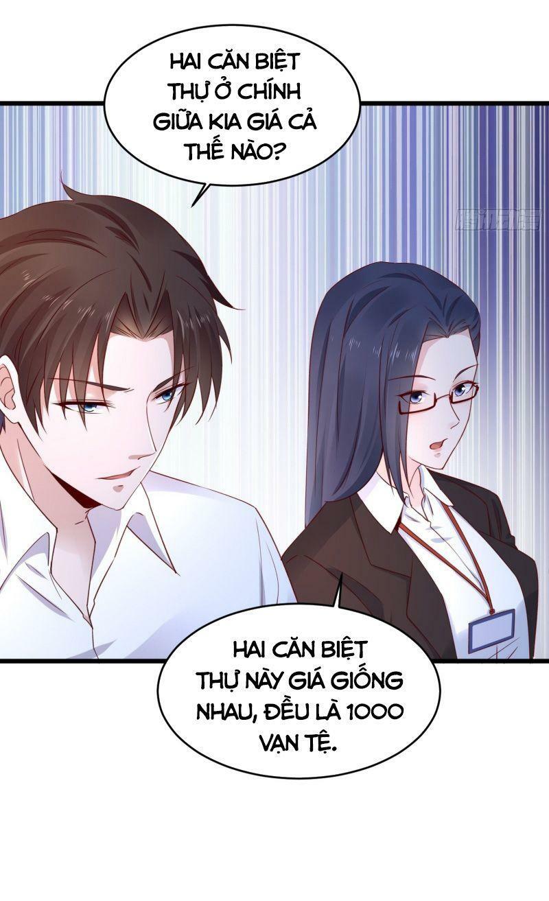 Vua Đầu Tư Mạnh Nhất: Chapter 15