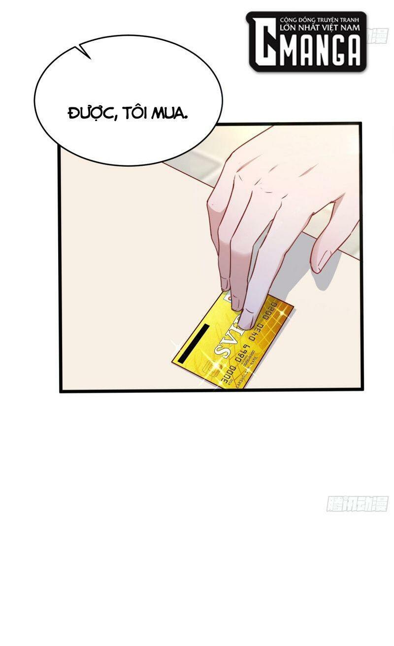 Vua Đầu Tư Mạnh Nhất: Chapter 15