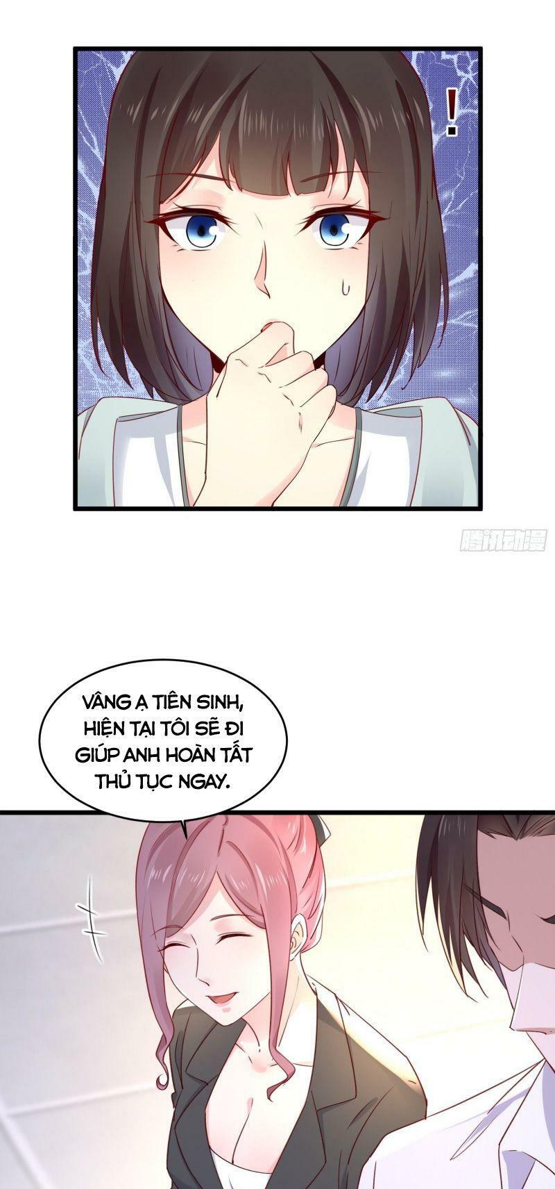 Vua Đầu Tư Mạnh Nhất: Chapter 15