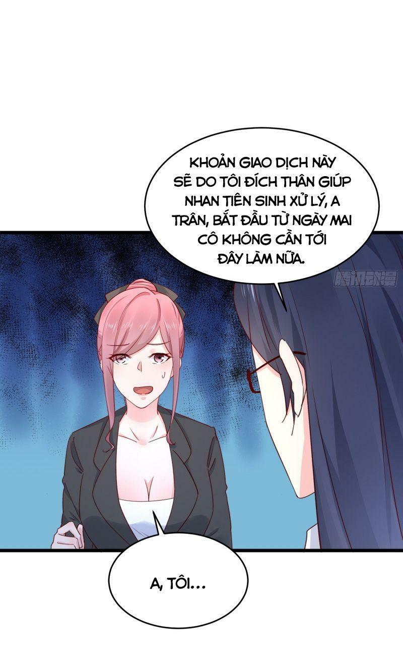 Vua Đầu Tư Mạnh Nhất: Chapter 15