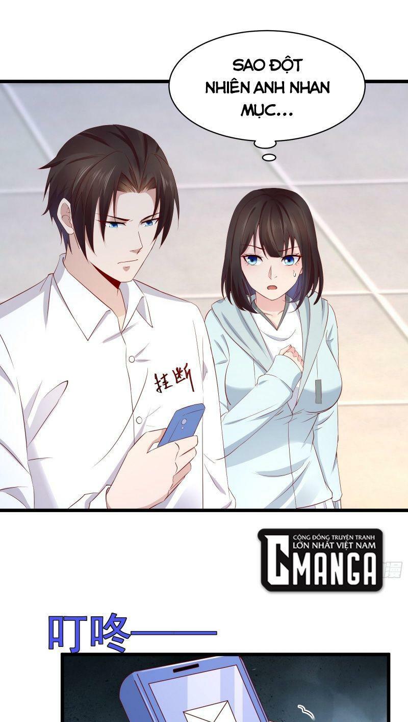 Vua Đầu Tư Mạnh Nhất: Chapter 16