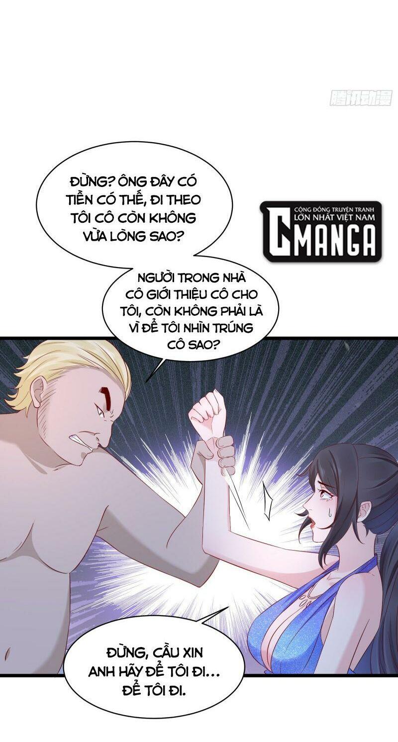 Vua Đầu Tư Mạnh Nhất: Chapter 16