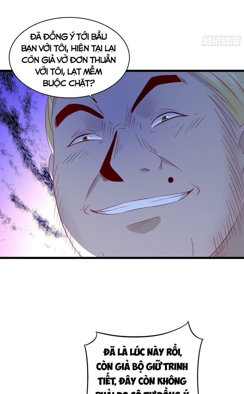 Vua Đầu Tư Mạnh Nhất: Chapter 16